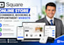 design square online store ecommerce booking square appointment website